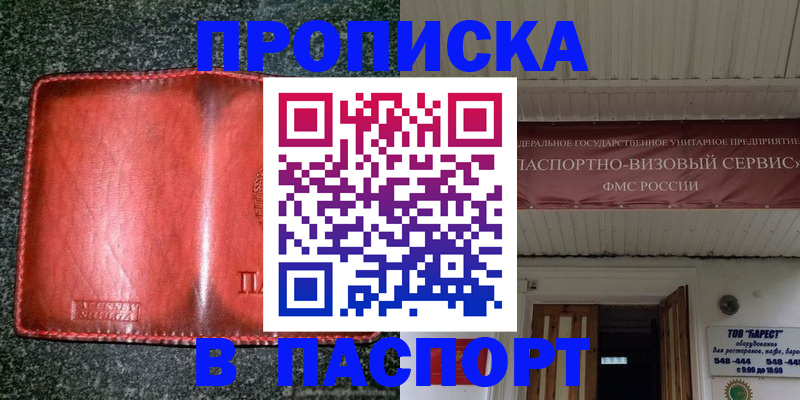 временная прописка в Жуковском